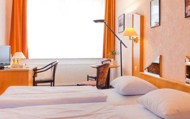 Hotel Villa Subklew