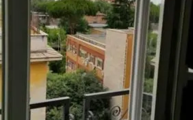 Buongiorno Roma