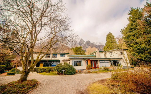 Remarkables Lodge