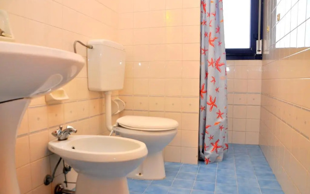 Condominio Tonin B