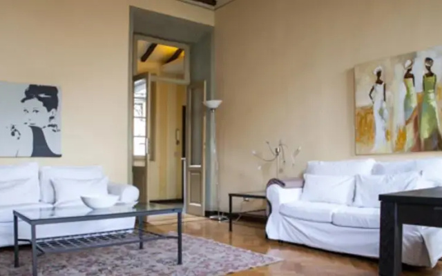 Friendly Rentals Mercalli
