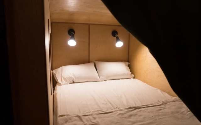 Hostel du Nord