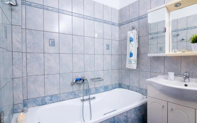 Apartments Evdokia