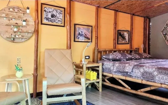 Khanittha Homestay