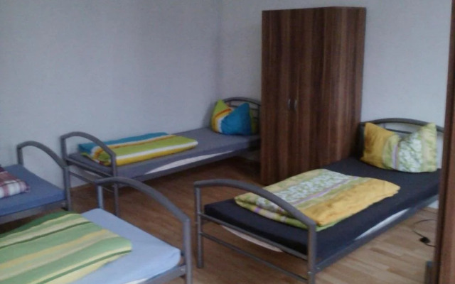 Hostel Ballenstedt