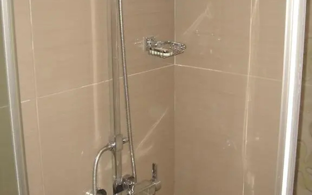 Sofia Apartment