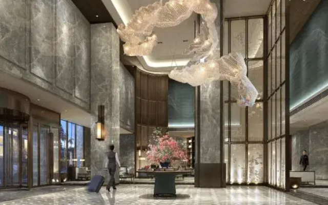 Bocui Zhixian Hotel