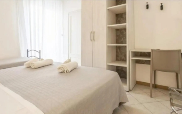 Hotel Villa Lieta