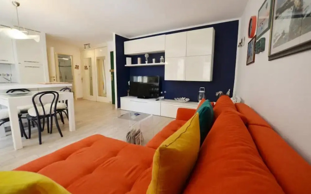Bea Leo in Rovinj With 1 Bedrooms and 1 Bathrooms