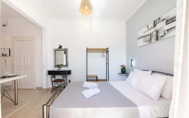 Veneti Corfu Nest - Serene Getaway
