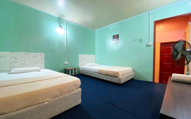 Hotel O Pogimpaan Homestay