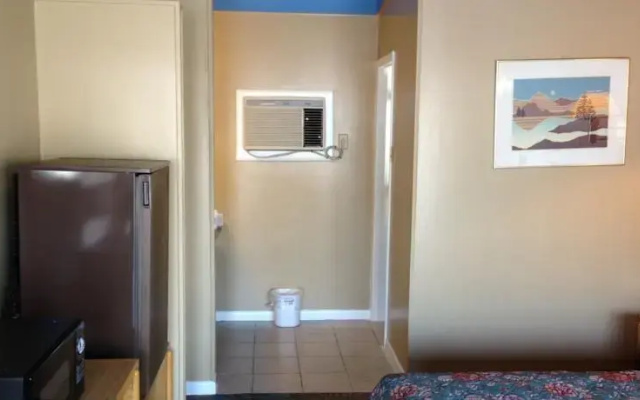 Budget Inn Motel Nashville