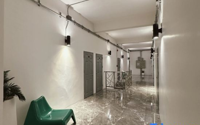 Sriintra Hotel