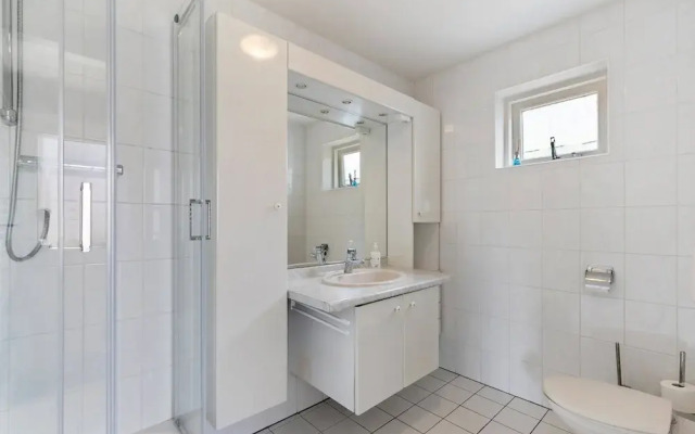 Holiday Home in Putten Near Veluwe Park