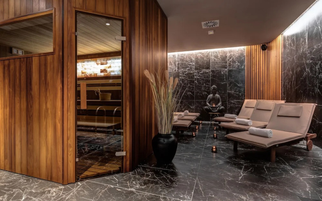 Hotel Central Park