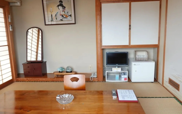 Hotel Amanogawaso