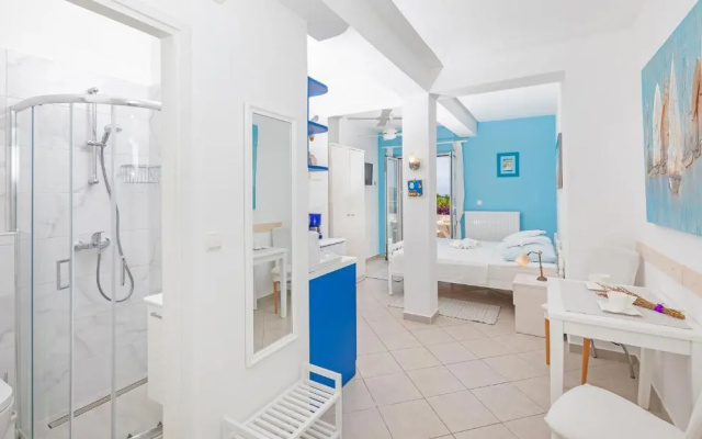 Apartments Mirela