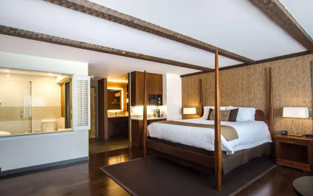 The Yankee Inn