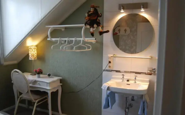 Pension Hof van Sluis