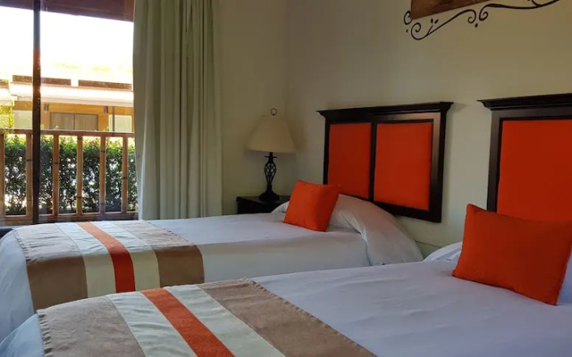 Hotel Lapas Volando