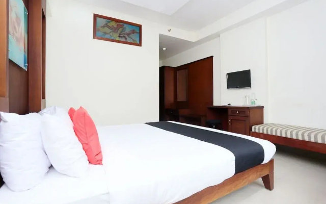 Oyo Flagship 41696 Hotel Tri-Star Regency