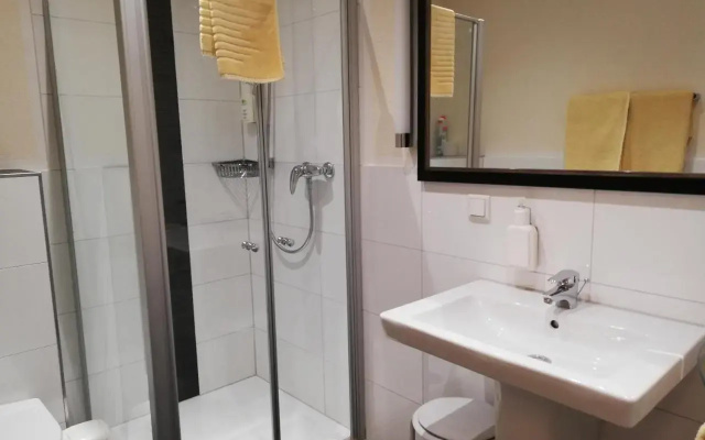 LandKomfort Hotel Große Drieling
