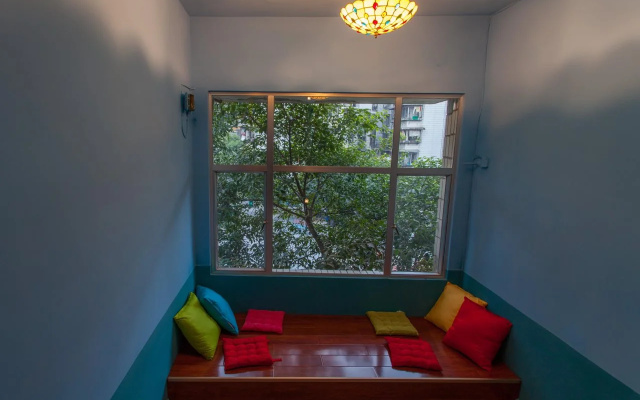 Guilin Youcan Hostel