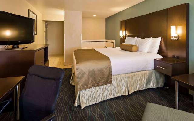 Baymont by Wyndham Marion, OH