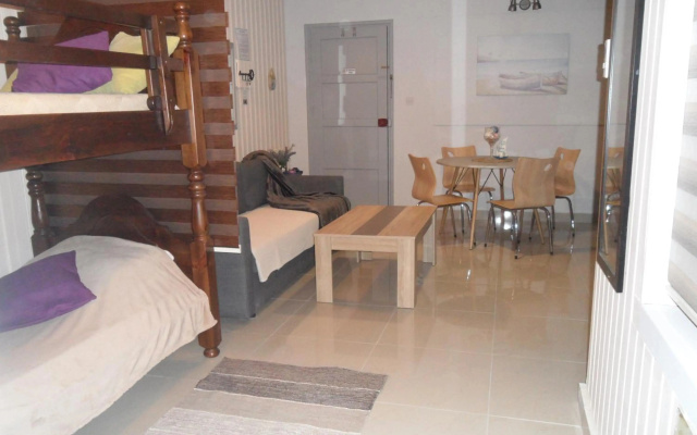 Apartment Ground Floor, FREE INTERNET