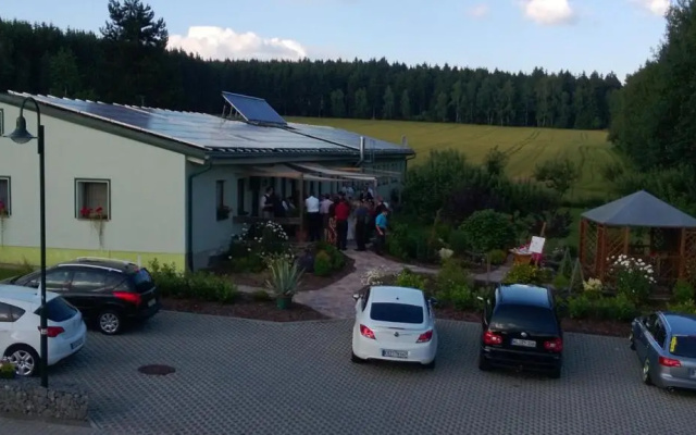 Landpension Wandersruh