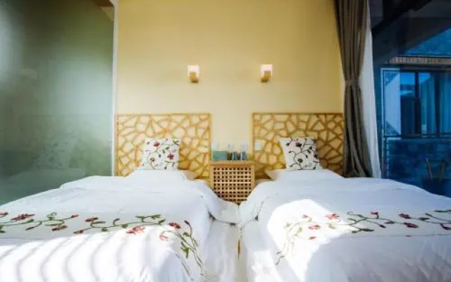Dali Xiamu Inn