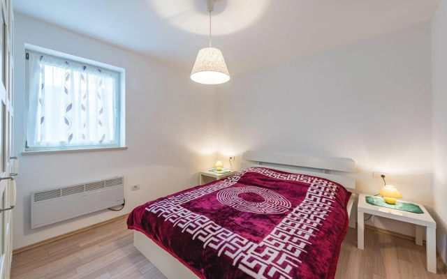 Awesome Apartment in Rabac With 2 Bedrooms and Wifi