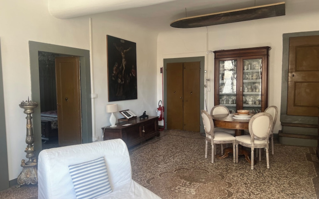 Villa Francescon