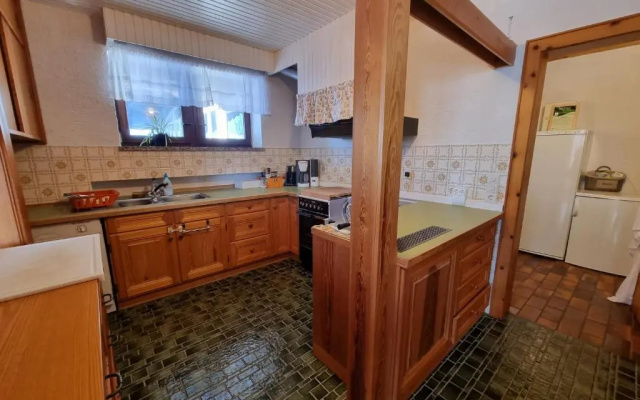 Ferienhaus Mauth