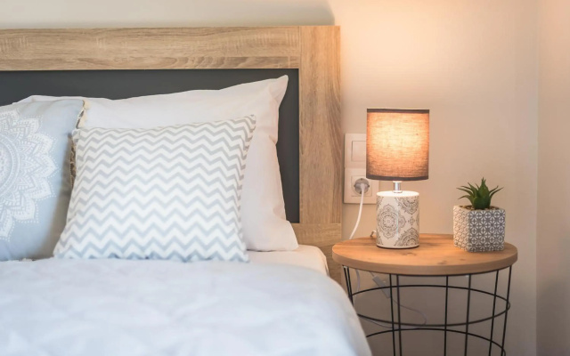 Athens F&K Boutique Apartment