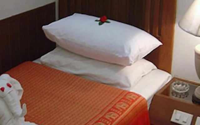 Chaweng Inn