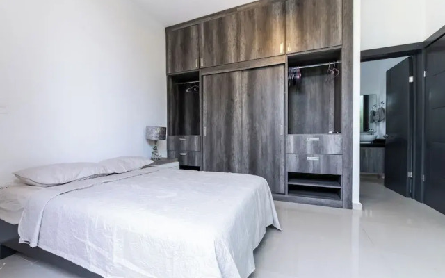Mojarra Apartments by Partnerhost