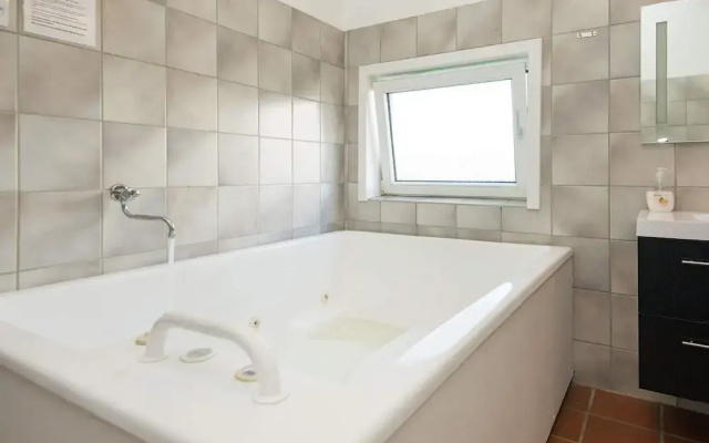 Luxury Spa Retreat in Vejers - By Traum Ferienwohnungen