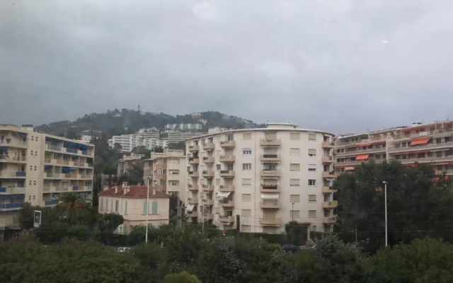 Elegant Apart in City Centre of Cannes