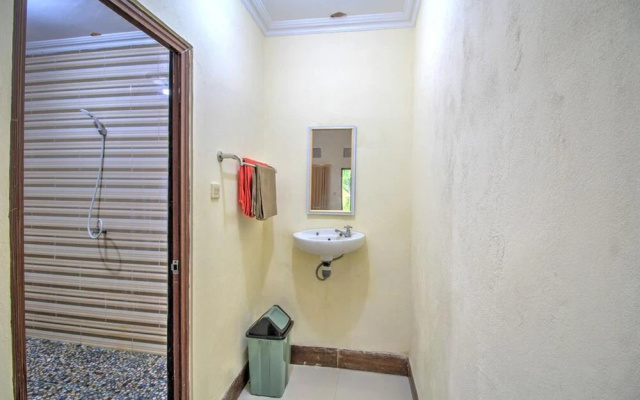 Yuda Homestay