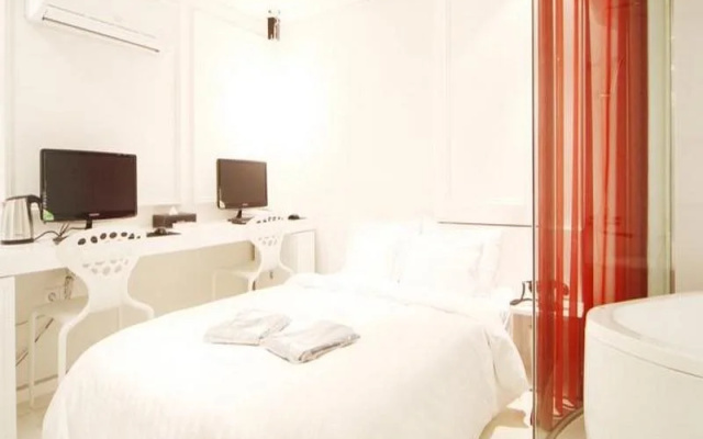 Echae Hotel 3