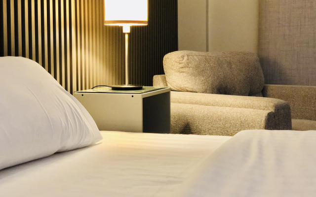 Times Square Suite Hotel