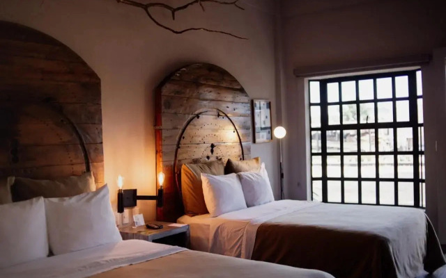 Hotel Rocaval