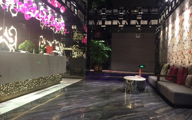 Shangde Hotel