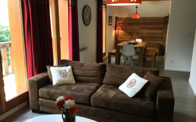 Les Chalets D'adrien - 4 Pièces pour 7 Personnes 04