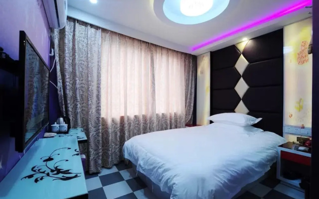 Shanghai Zhijiang Hotel