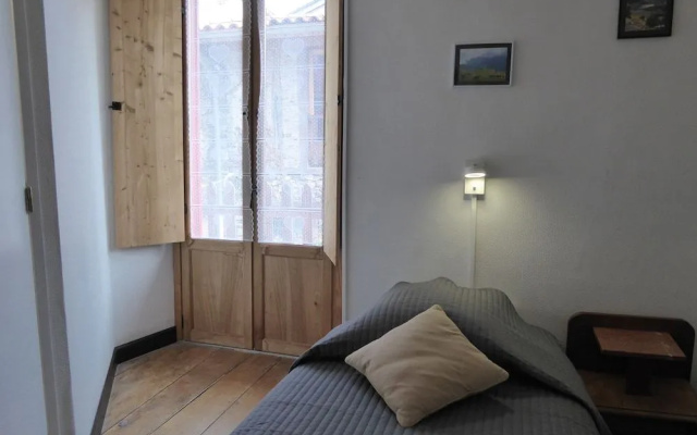 Auberge L'escaleta