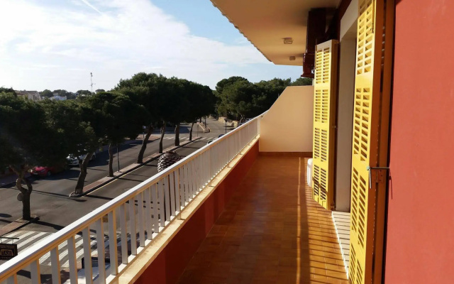 Apartamentos Portosun