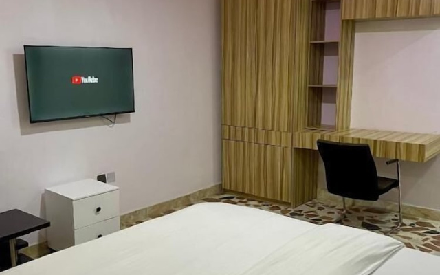 Weena Hotel & Resort