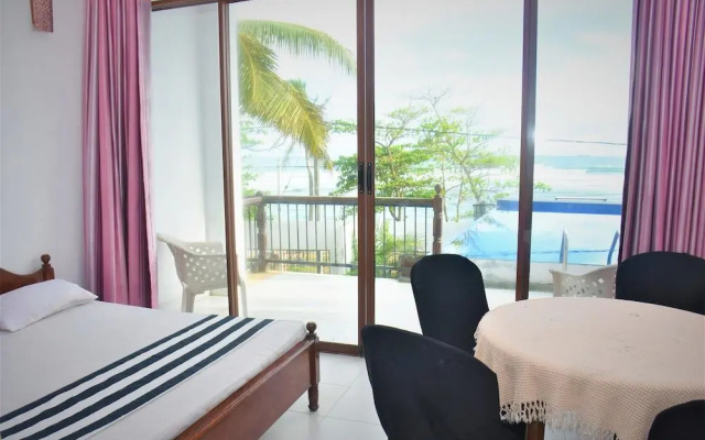 Polhena Sea View